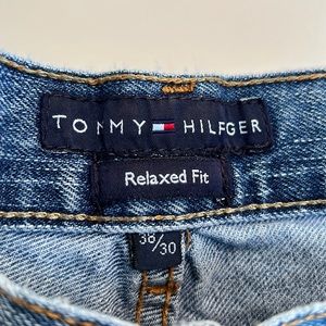Hilfiger Mens Jeans